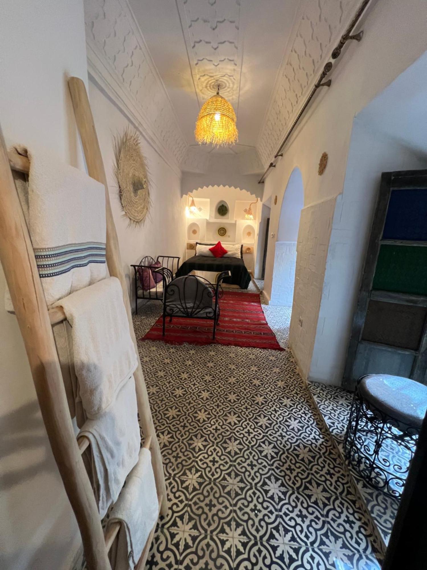 Riad Ago Marrakesh Exterior photo